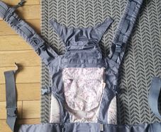 Beco Soleil Baby Carrier