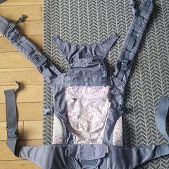 Beco Soleil Baby Carrier