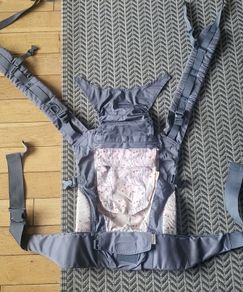 Beco Soleil Baby Carrier