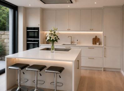 3 stools for counter