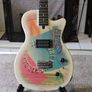 2 Travelling Wilburys 1989 Gretsch guitars Image 9
