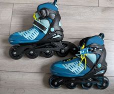 Kids inline skates