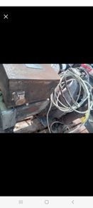 generator diesel