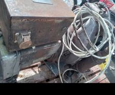generator diesel