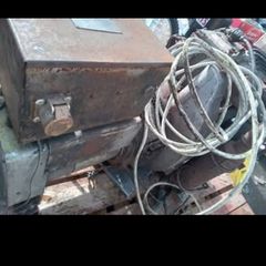 generator diesel