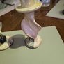 Candlestick holders soapstone Image 5