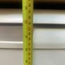 Small Beko chest fridge Image 5
