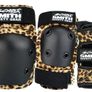 SFR Kids Adjustable Rollerblades / Inline Skates + safety gear Image 2