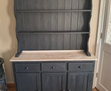 Lovely Kitchen Dresser