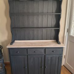 Lovely Kitchen Dresser