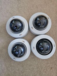 AXIS P3245-V ip camera