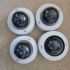 AXIS P3245-V ip camera