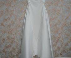 WEDDING/Gown Dress - Solace London