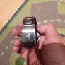 original adidas stainless steel watch Image 3