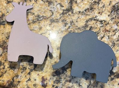 childrens  wall hooks