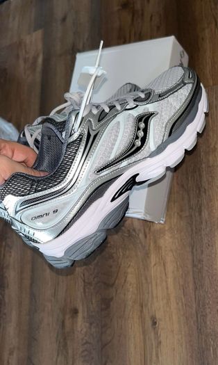 Saucony Trainers