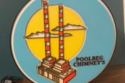 Poolbeg Lightbox
