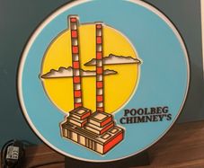 Poolbeg Lightbox
