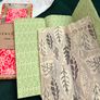 Bees wax food wraps 5pcs Image 3