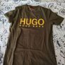 lovely new men's Hugo Boss t shirt Image 6