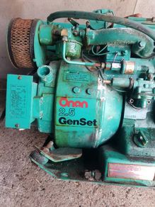 Key start Generator