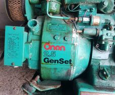 Key start Generator