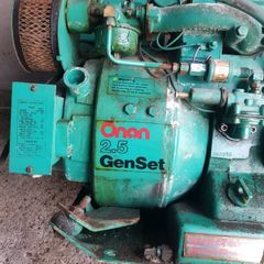 Key start Generator