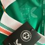 Jersey FAI home Castore jersey size M brand new Image 4
