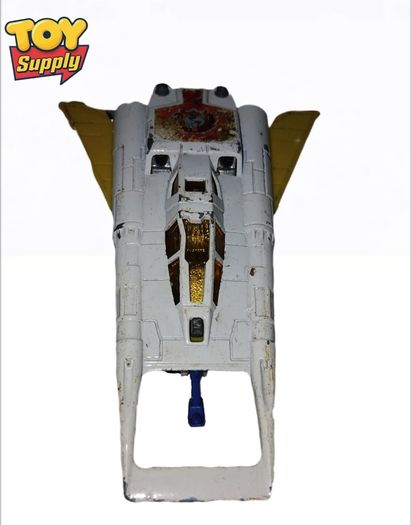 CORGI 647 Buck Rogers Starfighter