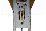 CORGI 647 Buck Rogers Starfighter