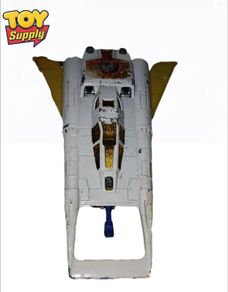 CORGI 647 Buck Rogers Starfighter