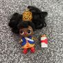 LOL Surprise Hairgoals - Her Majesty Image 2