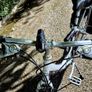 Jupiter Low Frame City Bike Image 6