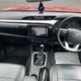 Toyota HiLux Invincible Image 6
