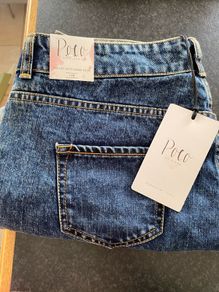 Poco by Pippa off duty mama to be jeans