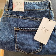 Poco by Pippa off duty mama to be jeans