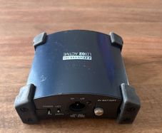 LD Systems IO 2 (DI Box)