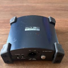 LD Systems IO 2 (DI Box)