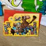 Toy Story pyjamas and birthday card Image 2