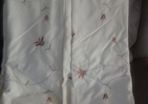 Curtains - Linen effect