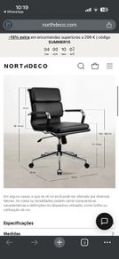 office chair