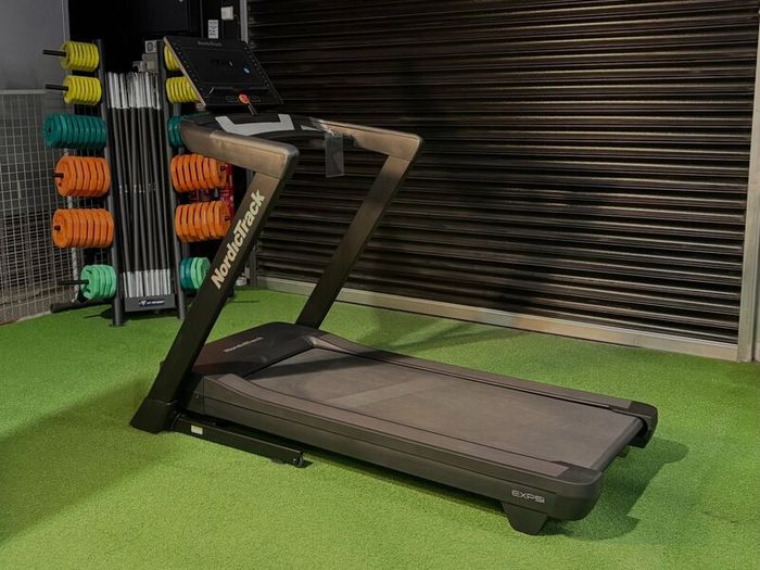 NordicTrack EXP 5i Treadmill - Ex Display | Dublin