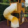 Climbing frame Swing Slide Image 4