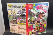Splatoon 2  Nintendo Switch