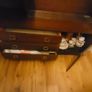 Mid Century Cabinet Image 3