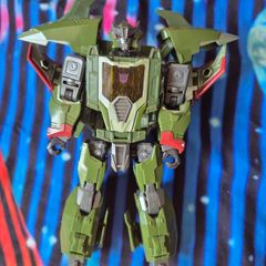 Transformers Legacy Evolution Skyquake Leader Class Prime Universe