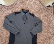 under armour fleece