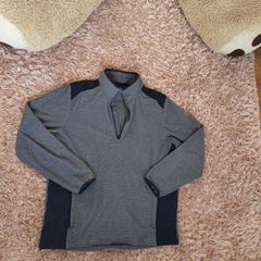 under armour fleece