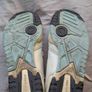 New Balance 550 Rich Paul Size UK9 Image 8