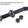 Tactical Riflescope 3-9X40 Optical Sight Image 3